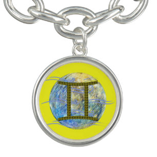 Gemini Bracelet