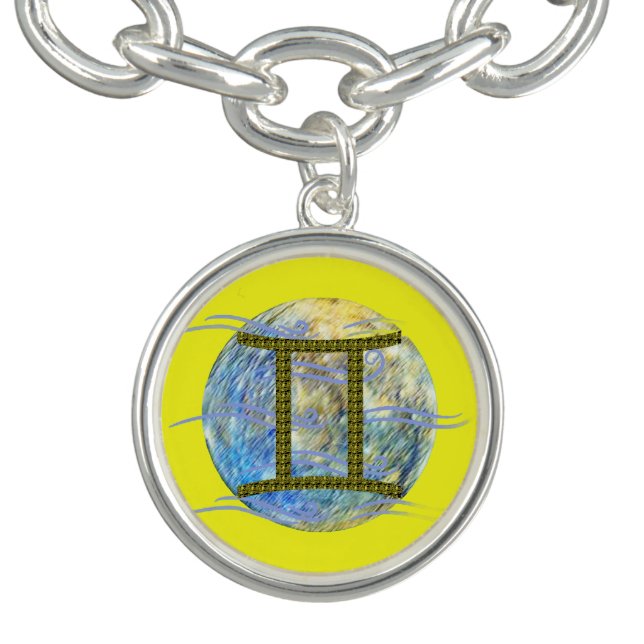 Gemini Bracelet (Design)
