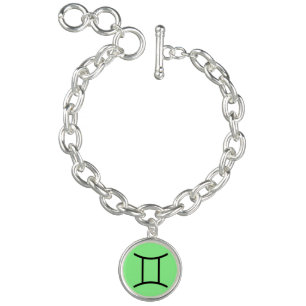 Gemini Bracelet