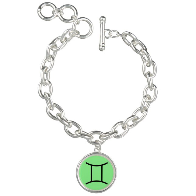 Gemini Bracelet (Product)