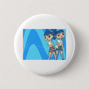 Gemini Button