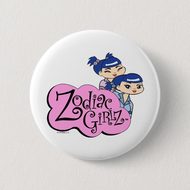 Gemini Button (Front)