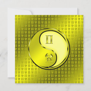 Gemini Card