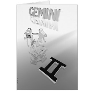 gemini cards