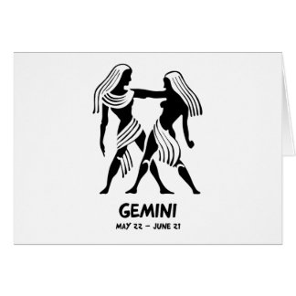 Gemini Cards