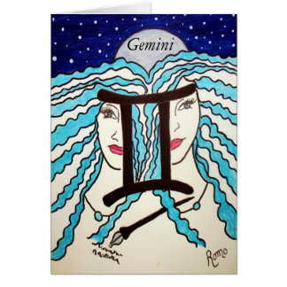 Gemini Cards