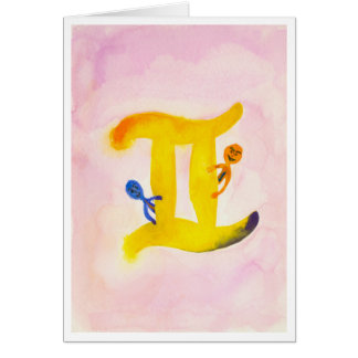 Gemini Cards