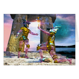 GEMINI CARDS