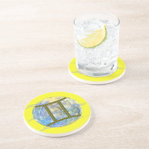 Gemini Coaster