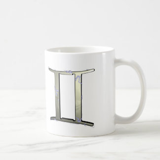 Gemini Coffee Mug