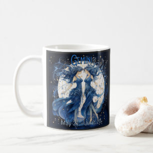 Gemini Coffee Mug