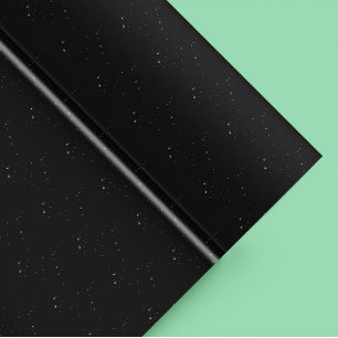 Gemini Constellation Wrapping Paper