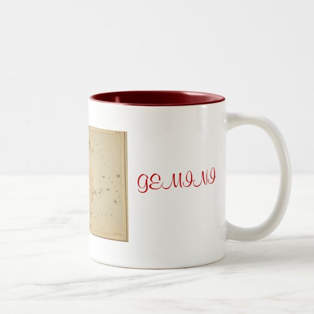 Gemini Cup (Right)