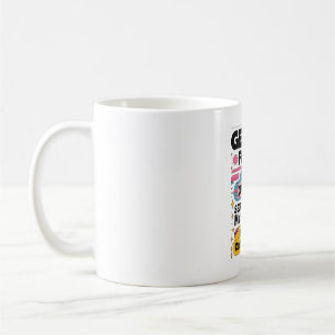 Gemini Facts: Quick Wit, Multitasking, and Endless Coffee Mug