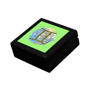 Gemini Gift Box