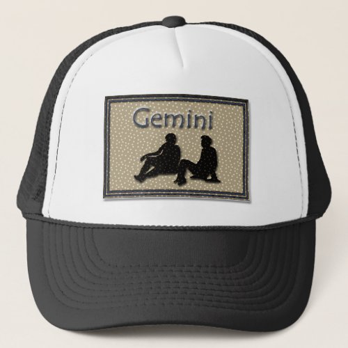 Gemini Hat