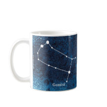 Gemini / leth-aon (Scottish Gaelic translation)