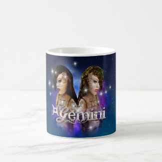 Gemini Mug