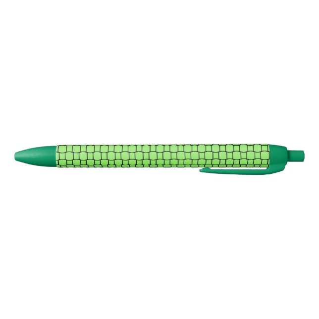 Gemini Pen (Bottom)