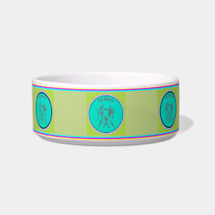 Gemini Pet Bowl