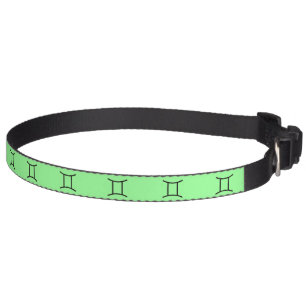 Gemini Pet Collar