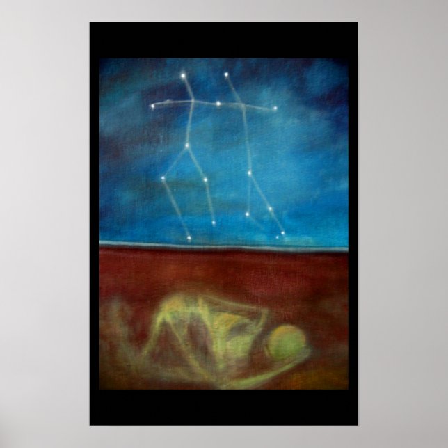 Gemini Poster (Front)