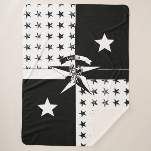 Gemini Sherpa Blanket