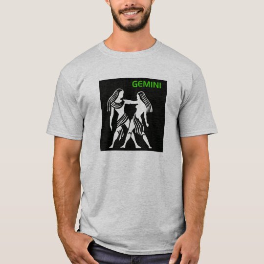 gemini T-Shirt
