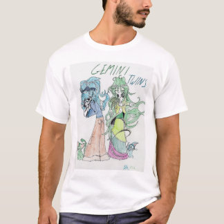 Gemini! T-Shirt