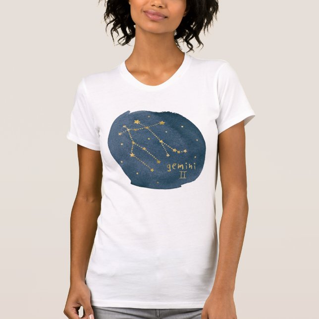 Gemini T-Shirt (Front)