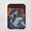 Gemini Zodiac Invitations | Zazzle