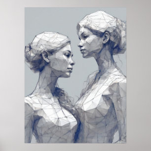 Gemini Zodiac Sign