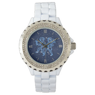 Gemini Zodiac Sign and Constellation Watch