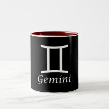 ‘Gemini’ Zodiac Sign