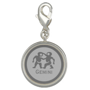 Gemini Zodiac Star Sign, Charm