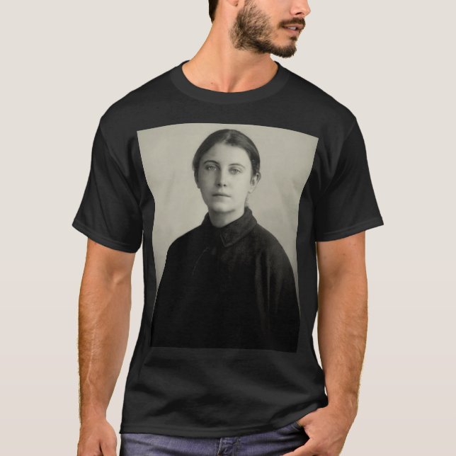 Gemma Galgani T-Shirt (Front)