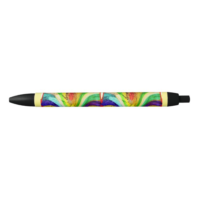 Gems art pen (Front)