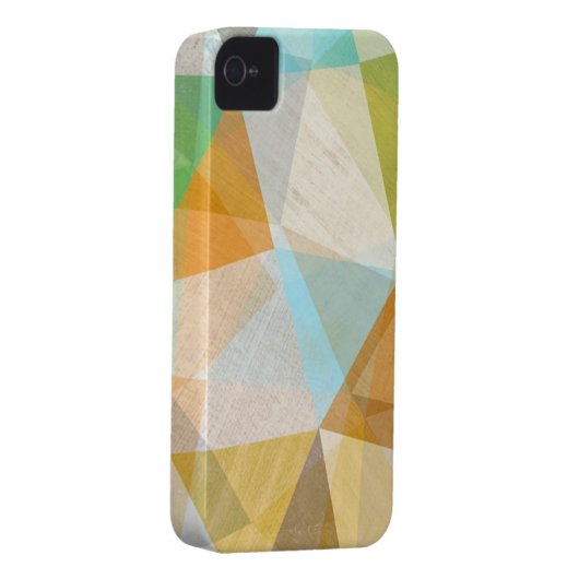Gems.jpg Case-Mate iPhone Case (Back/Right)