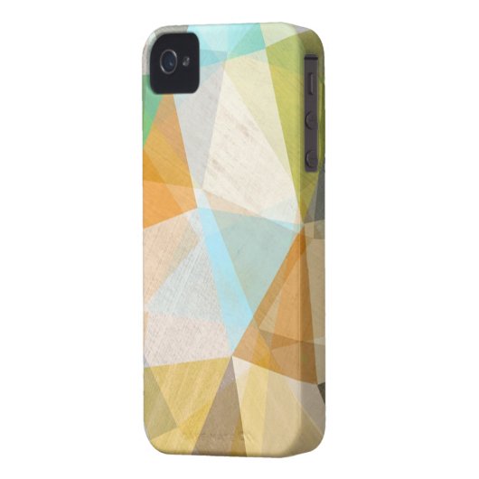 Gems.jpg Case-Mate iPhone Case (Back Left)