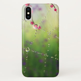 Gems of a Spring Morning Galaxy Case