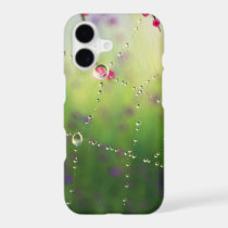 Gems of a Spring Morning Galaxy Case