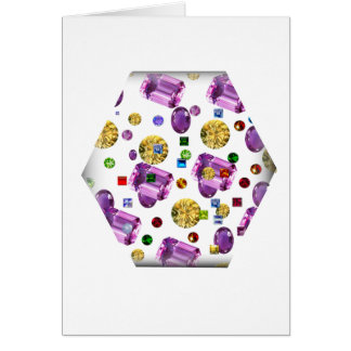 gems shirt cards