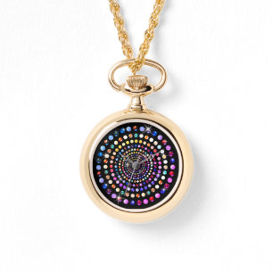 Gems Watch