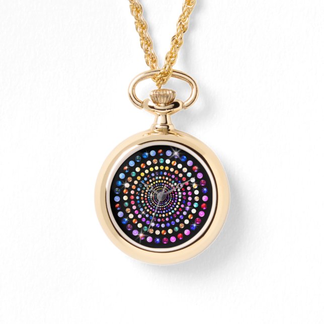 Gems Watch (Front)