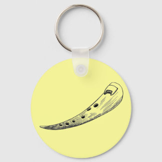 Gemshorn Schlüsselanhänger Keychain