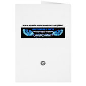 gemstone abstract (Back)