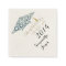 Gemstone Class of 2014 Graduate Party Napkins