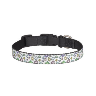 Gemstone Dog Collar