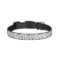 Gemstone Dog Collar