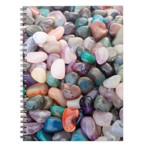 Gemstone geology mineral expensive notebook